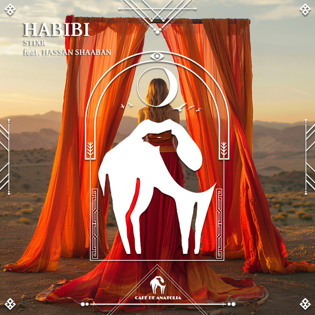 Habibi